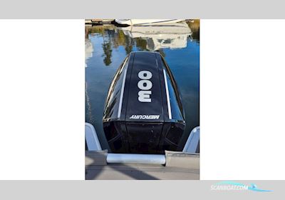 ANYTEC 750 SPD Motorboot 2021, mit Mercury motor, Sweden