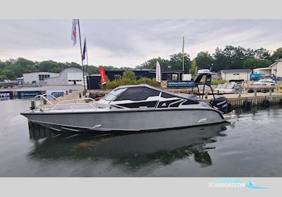 ANYTEC A27 Motorboot 2019, mit Mercury motor, Sweden