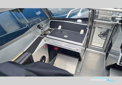 ANYTEC A27 Motorboot 2019, mit Mercury motor, Sweden