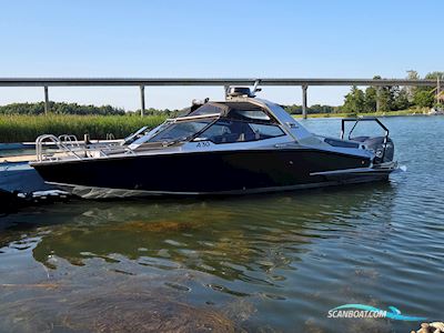 ANYTEC A30 Motorboot 2019, mit Yamaha motor, Sweden