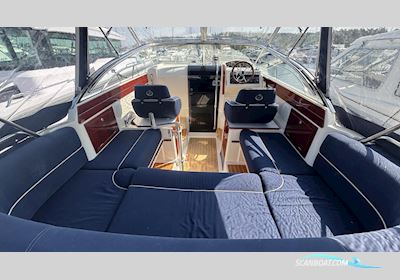 AQUADOR 23 DC Motorboot 2007, mit Volvo Penta D3 Ca 120h motor, Sweden