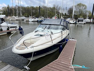 AQUADOR 23 DC Motorboot 2004, mit Volvo Penta 5.0 GXI motor, Deutschland