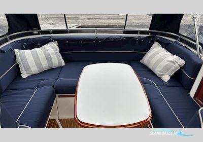 AQUADOR 23 DC Motorboot 2007, mit Mercruser  motor, Sweden