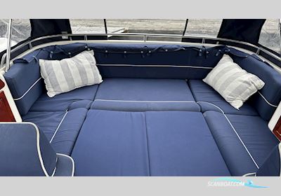 AQUADOR 23 DC Motorboot 2007, mit Mercruser  motor, Sweden