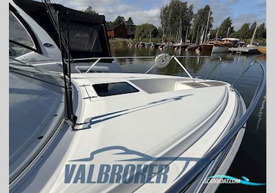 AQUADOR 26 DC Motorboot 2007, mit Cummins QSD 4,2L motor, Finland