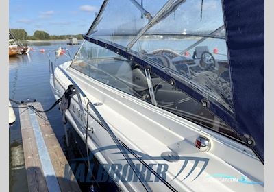 AQUADOR 26 DC Motorboot 2007, mit Cummins QSD 4,2L motor, Finland