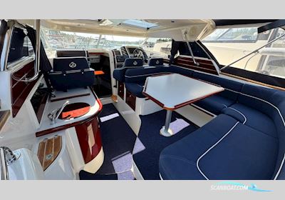 AQUADOR 26 HT Motorboot 2011, mit Cummins motor, Sweden