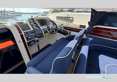 AQUADOR 26 HT Motorboot 2011, mit Cummins motor, Sweden