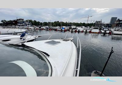 AQUADOR 27 DC Motorboot 2016, mit Mercruiser motor, Sweden