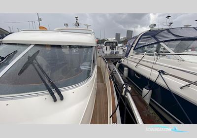 AQUADOR 28 C Motorboot 2011, mit Volvo Penta motor, Sweden