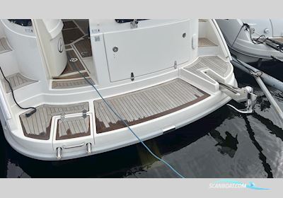 AQUADOR 28 DC Motorboot 2008, mit Volvo Penta motor, Sweden