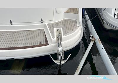AQUADOR 28 DC Motorboot 2008, mit Volvo Penta motor, Sweden