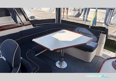 AQUADOR 28 HT Motorboot 2011, mit Volvo Penta motor, Sweden