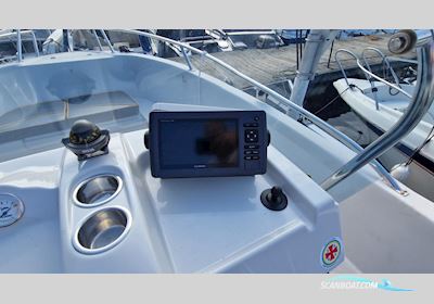ASKELADDEN 525 EXCEL Motorboot 2005, mit Mercury motor, Sweden