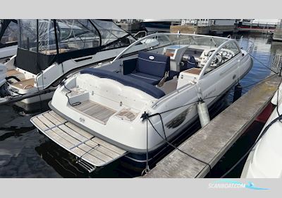 ASKELADDEN 645 BEETLE Motorboot 2006, mit Mercruiser motor, Sweden