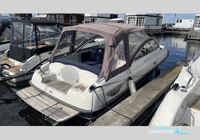 ASKELADDEN 645 BEETLE Motorboot 2006, mit Mercruiser motor, Sweden