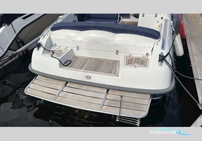 ASKELADDEN 645 BEETLE Motorboot 2006, mit Mercruiser motor, Sweden