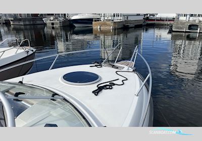 ASKELADDEN 645 BEETLE Motorboot 2006, mit Mercruiser motor, Sweden