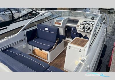 ASKELADDEN 645 BEETLE Motorboot 2006, mit Mercruiser motor, Sweden