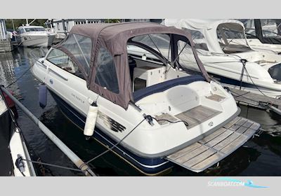 ASKELADDEN 645 BEETLE Motorboot 2006, mit Mercruiser motor, Sweden