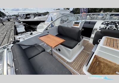 ASKELADDEN 645 BEETLE Motorboot 2003, mit Mercruiser  motor, Sweden