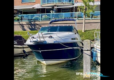 ASKELADDEN 705 Voyager Motorboot 2004, mit Mercury Marine motor, Niederlande