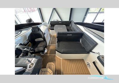 ASKELADDEN C78 Cruiser Motorboot 2022, mit  Suzuki motor, Sweden
