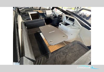ASKELADDEN C78 Cruiser Motorboot 2022, mit  Suzuki motor, Sweden