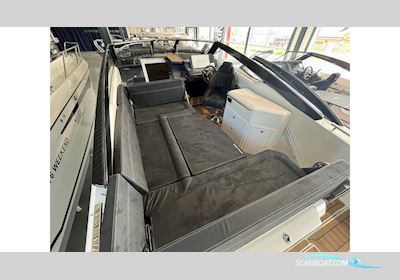 ASKELADDEN C78 Cruiser Motorboot 2022, mit  Suzuki motor, Sweden