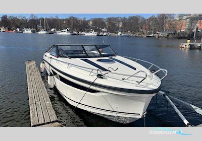 ASKELADDEN C80 Cruiser Motorboot 2021, mit Suzuki motor, Sweden