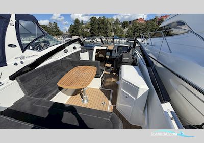 ASKELADDEN C80 Cruiser Motorboot 2022, mit Mercury motor, Sweden