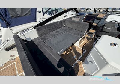 ASKELADDEN C80 Cruiser Motorboot 2022, mit Mercury motor, Sweden