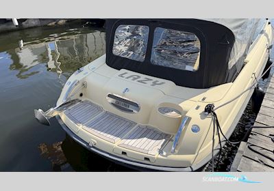 ASKELADDEN Z7 Motorboot 2006, Sweden