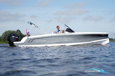 AXOPAR 22 Spyder "DEMO" Motorboot 2022, Niederlande