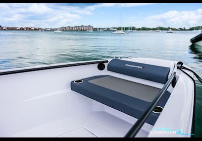 AXOPAR 22 Spyder Motorboot 2023, Niederlande
