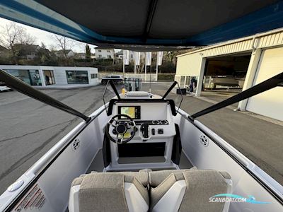 AXOPAR 22 T-Top Motorboot 2024, mit Mercury motor, Deutschland