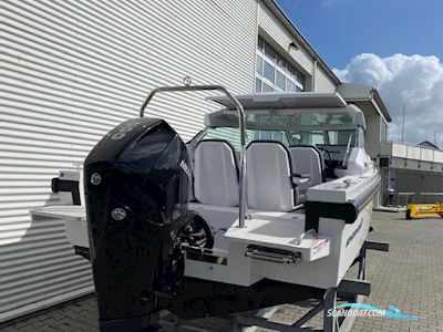 AXOPAR 24HT Motorboot 2019, Niederlande