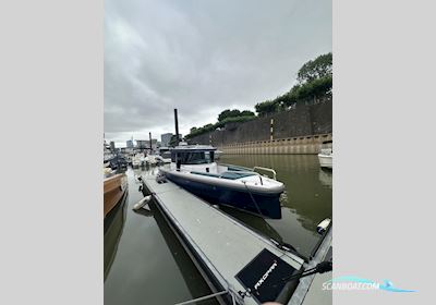 AXOPAR 28 Cabin - Wetbar Motorboot 2022, mit Mercury motor, Deutschland