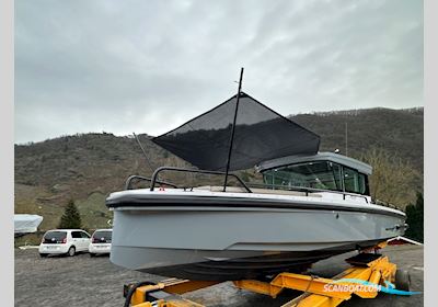 AXOPAR 28 Cabin Motorboot 2023, mit Mercury motor, Deutschland