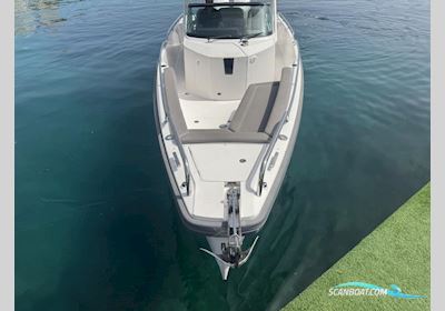 AXOPAR 28 T-Top Motorboot 2020, mit Mercury motor, Spanien