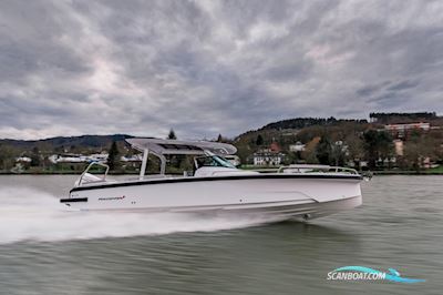 AXOPAR 29 Sun Top - frei konfigurierbar Motorboot 2024, Finland