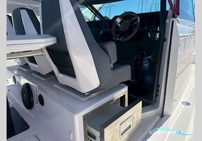 AXOPAR 37 SUN TOP Motorboot 2020, mit MERCURY VERADO 300 motor, Spanien