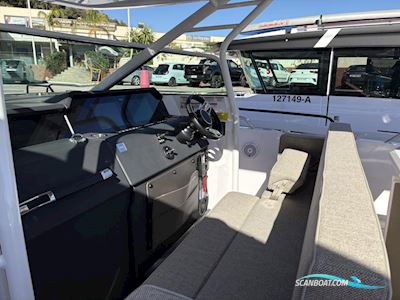 AXOPAR 37 Sun Top Motorboot 2024, mit Mercury motor, Frankreich