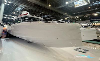 AXOPAR 45 Cross Cabin Motorboot 2024, mit Mercury motor, Deutschland