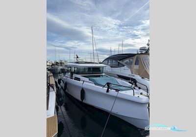 AXOPAR 45 Cross Cabin Motorboot , Frankreich