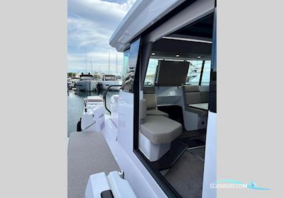 AXOPAR 45 Cross Cabin Motorboot , Frankreich