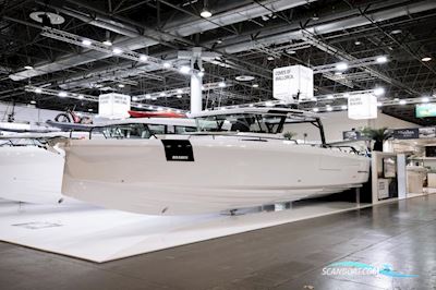 AXOPAR 45 Cross Top Motorboot 2024, mit Mercury motor, Deutschland