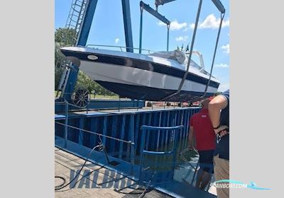 Abbate Bruno Primatist 30 Motorboot 1990, mit Volvo Penta 570 motor, Italien