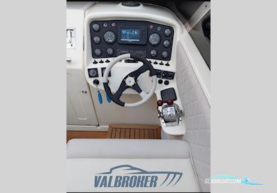 Abbate Bruno Primatist 32 Motorboot 1991, mit Volvo Penta AD41B motor, Italien