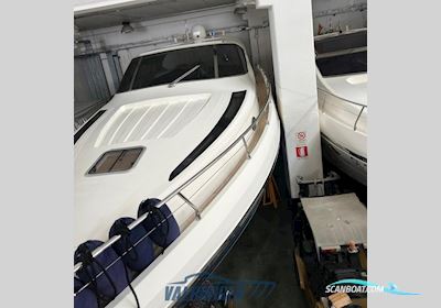 Abbate Bruno Primatist 46 Motorboot 2008, mit Volvo Penta IPS 600 motor, Italien